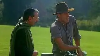 Укрощение строптивого (1980)