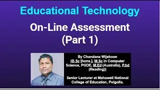 Say Goodbye to Paper Tests! Explore Modern Online Assessment Methods