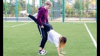 ТОП 5 Лучших Поз  для любви