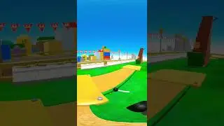 POV: Winning Super Mario ⭐️