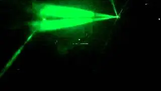 sound & light check ndorphin club chemnitz für GW Party 15.10.11