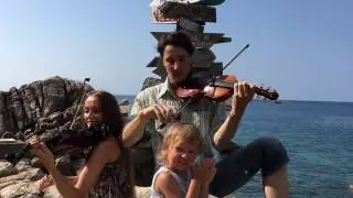 Igor Zalivalov/Sofia Bridge – Sunshine (Koh Phangan)