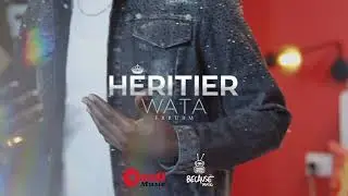 Héritier Wata - Errubm (Audio Officiel)