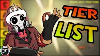 TF2: The 