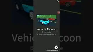 тайкон тачек