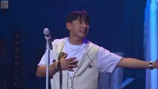 임한별 - 밤하늘의 별을 [240908 전국투어 앵콜 콘서트]