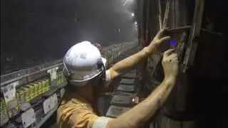 HD Mining - Fully Mechanized Longwall Coal Mining Technology