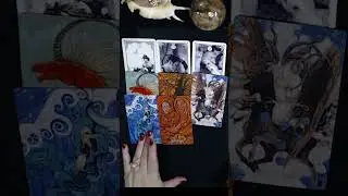 ♣Вы не представляете, кто думал о вас сегодня?♠ Таро-прогноз♦ 