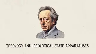 Ideology and Ideological State Apparatuses by Louis Althusser