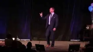 Ed Hoyt & Kris - Keynote