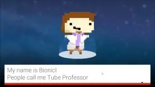 Youtube Simulátor / Tube tyccon ep.1