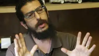 Entrevista Felix Hernandez| Dreamphography| Parte 1