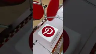 Remove discord assembly 3d animation | Discord assembly Pinterest logo factory