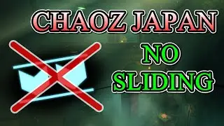 [FE2] Chaoz Japan WITHOUT SLIDING! | Roblox: Flood Escape 2
