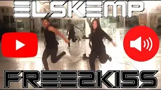 elSkemp - Free2k15S [ #Electro #Freestyle #Music ]