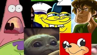 Top 15 memes of the decade (2010-2020)