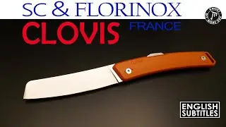 Die Gene des Kiana? Ein genauer Blick auf das Clovis von SC & Florinox