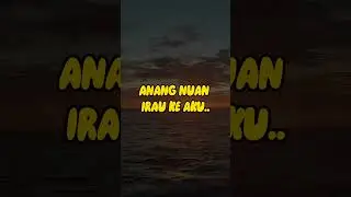 Numur Satu Lirik
