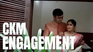 Chikmagluru Best Engagement Candid Video| Anvitha Madhu | pkstudiophotography