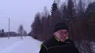 На Тромсо часть 1. On Tromso part 1