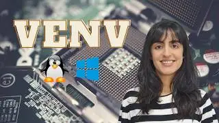 Virtual Environments in Python: How to Create Step by Step [Linux and Windows]