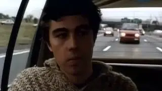 Сергей Бодров - Как уходили кумиры 2005 г.