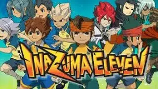 Amv de super onze (impossible) +intro do canal