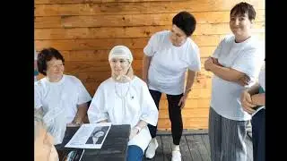 Школа актива 