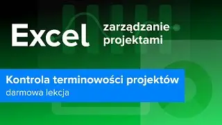 EXCEL | Paski Danych, Skale Kolorów i Zestawy Ikon | ▶strefakursow.pl◀ #excel #microsoftexcel