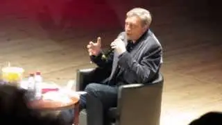 Невзоров о войне на Донбассе