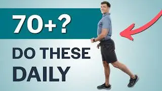 3 Exercises Everyone In Their 70s Should Be Doing