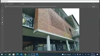 How to use Vanishing Point in Photoshop