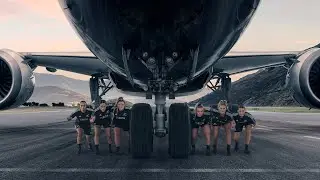 #CrazyAboutAllRugby