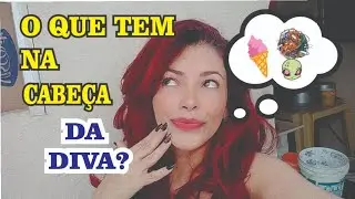 VAMOS CONVERSAR?( ALIENÍGENAS,TEORIAS, PEIDO, DORAMA, AÇAÍ ) TOU MUITO LOUCA!
