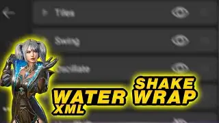 heavy pc like shakes with water wrap😤🔥❤️/Arslanop7 