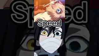 Inosuke Vs Demon slayer Hashira