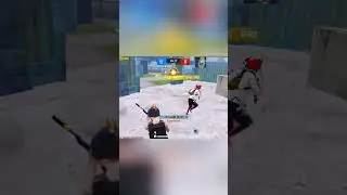 Qizla vizf tashadi🤯 Part 2 #pubgmobile #pubg #tdm #shorts #reels #fayozov #rek