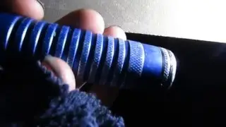 Streamlight Strion 260 Lumen Flashlight - Review