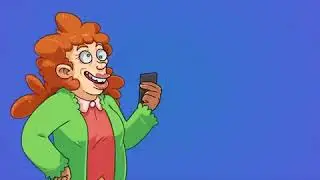 yo mama so stupid she thought Twitter was X-