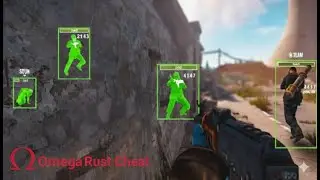 RUST OMEGA CHEAT || как получить читы для Rust