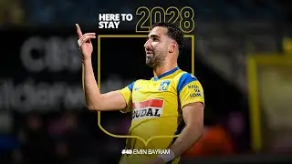 Here to stay, #40