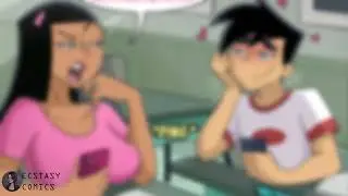 Hot sms | Comic Dub | Animation Meme