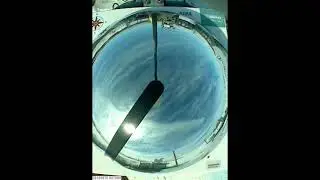 Total Sky Imager (TSI) at North Slope of Alaska Atmospheric Observatory