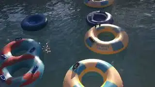 Florida Trip 2019 | Mary Rose Neumeyer