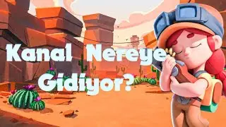 Kanal Nereye Gidiyor? 300 Abone Olunca Ne Olacak?