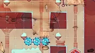 Rare saw jumps || king of thieves
