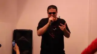 JIMMY VALENTIME - Bottoms Up Social