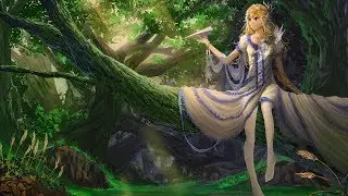 [Nightcore] The Willow Maid