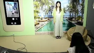 Google Pixel 9：一緒に写る機能（Add Me）