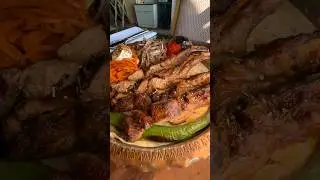 Очень вкусные Ребрышки👍